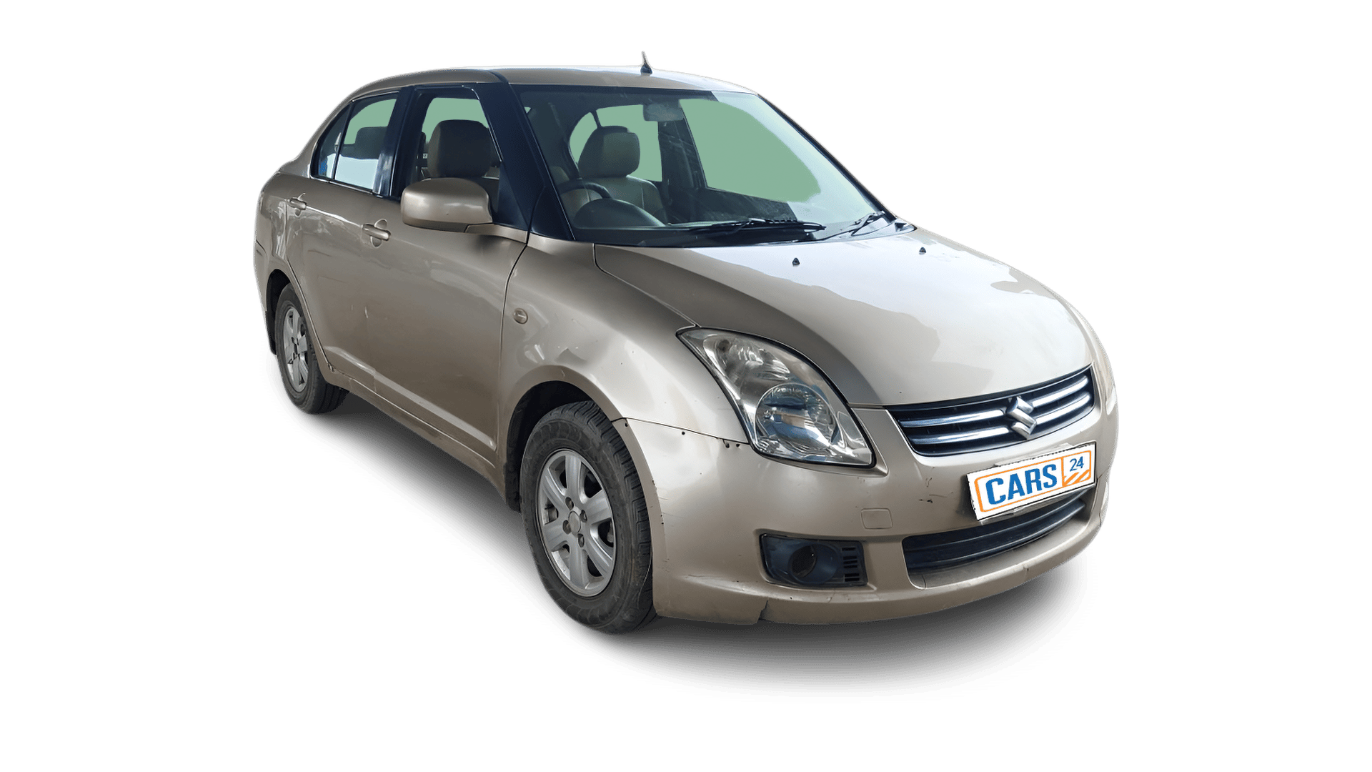 2011 Maruti Swift Dzire - Sedan - Diesel - Manual - ₹1.85 lakh